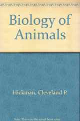 9780801621826-0801621828-Biology of animals