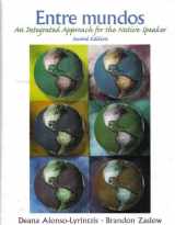 9780131196872-0131196871-Entre Mundos : An Integrated Approach for the Native Speaker