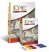 9781934217504-1934217506-Epic: A Journey Through Church History, Study Set