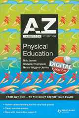 9780340991060-0340991062-A-Z Physical Education Handbook (A-z Handbooks)