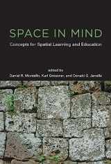 9780262028295-0262028298-Space in Mind: Concepts for Spatial Learning and Education
