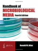9781439804063-1439804060-Handbook of Microbiological Media, Fourth Edition