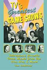 9781980735236-1980735239-TVs Greatest Game Shows: From the 50s, 60s & More!