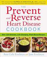 9781583335581-1583335587-The Prevent and Reverse Heart Disease Cookbook: Over 125 Delicious, Life-Changing, Plant-Based Recipes
