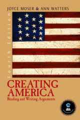 9780131443860-0131443860-Creating America: Reading and Writing Arguments (4th Edition)