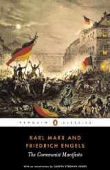 9780140447576-0140447571-The Communist Manifesto (Penguin Classics)