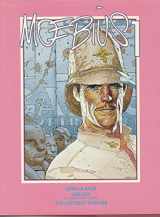9780936211107-0936211105-Moebius One (Limited-Signed Edition No. 12)