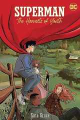 9781779511058-1779511051-Superman: The Harvests of Youth