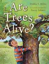 9781408180006-1408180006-Are Trees Alive?