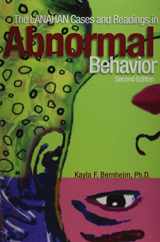 9781930398061-1930398069-The Lanahan Cases and Readings in Abnormal Behavior