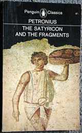 9780140441598-014044159X-The Satyricon and the Fragments