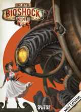 9783868697605-3868697608-The Art of Bioshock Infinite: Bioshock Artbook