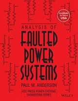9788126546633-8126546638-Analysis of Faulted Power Systems