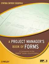 9780470389843-0470389842-A Project Manager's Book of Forms: A Companion to the PMBOK Guide