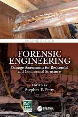 9780367758134-036775813X-Forensic Engineering: Damage Assessments for Residential and Commercial Structures