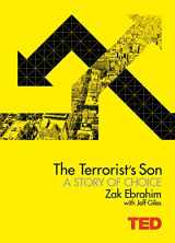 9781471139062-1471139069-The Terrorist's Son: A Story of Choice (Ted)