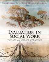 9780195308068-0195308069-Evaluation in Social Work: The Art and Science of Practice