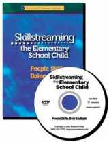 9780878225897-0878225897-Skillstreaming the Elementary School Child, People Skills: Doing 'em Right!