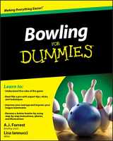 9780470601594-0470601590-Bowling For Dummies