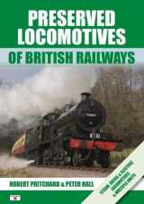 9781909431454-1909431451-Preserved Locomotives of British Railways