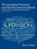 9780205959655-0205959652-Internship, Practicum, and Field Placement Handbook (7th Edition)