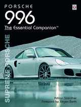 9781845849542-184584954X-Porsche 996: Supreme Porsche (Essential Companion)