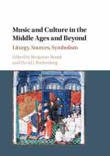9781107158375-1107158370-Music and Culture in the Middle Ages and Beyond: Liturgy, Sources, Symbolism