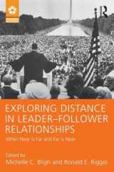 9781848726024-1848726023-Exploring Distance in Leader-Follower Relationships: When Near is Far and Far is Near (Leadership: Research and Practice)
