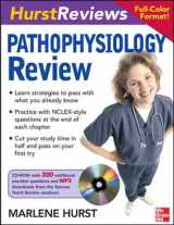 9780071489867-007148986X-Hurst Reviews Pathophysiology Review