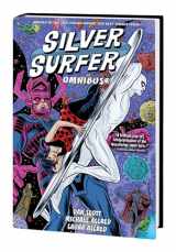 9781302945619-1302945610-SILVER SURFER BY SLOTT & ALLRED OMNIBUS [NEW PRINTING] (Silver Surfer Omnibus)