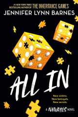 9780316540841-0316540846-All In (The Naturals, 3)