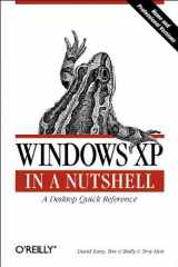 9780596002497-0596002491-Windows XP in a Nutshell