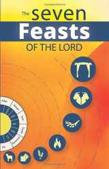 9781660092772-1660092779-The Seven Feast of The Lord: Family Devotional