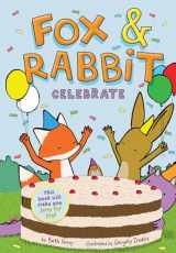 9781419749599-1419749595-Fox & Rabbit Celebrate (Fox & Rabbit Book #3)