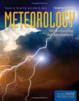 9781284027372-1284027376-Meteorology Understanding the Atmosphere
