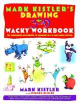 9780684853376-068485337X-Drawing in 3-D Wacky Workbook
