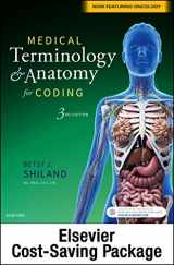 9780323443456-0323443451-Medical Terminology Online for Medical Terminology & Anatomy for Coding (Access Code and Textbook Package)