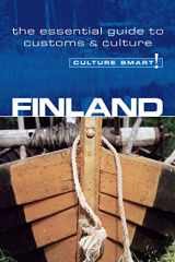 9781857333640-1857333640-Finland: The Essential Guide to Customs & Etiquette (Culture Smart!)