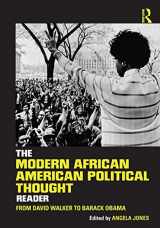9780415895736-0415895731-The Modern African American Political Thought Reader