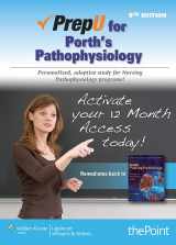 9781469831114-1469831112-PrepU for Porth's Pathophysiology