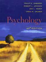 9780131960701-0131960709-Psychology: AP edition