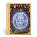 9781454926306-1454926309-Karma Cards Astrology Deck: Amazing Fun-to-Use Astrology Cards to Read Your Future (Enchanted World)