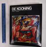 9780896593329-0896593320-Willem De Kooning (Modern Masters Series, Vol. 2)