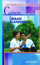 9780823936588-0823936589-Careers in Urban Planning (Career Resource Library)