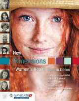 9781284088434-128408843X-New Dimensions in Women's Health