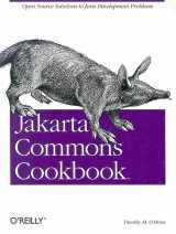 9780596007065-059600706X-Jakarta Commons Cookbook: Open Source Solutions to Java Development Problems