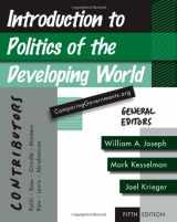 9780495833451-0495833452-Introduction to Politics of the Developing World: Political Challenges and Changing Agendas