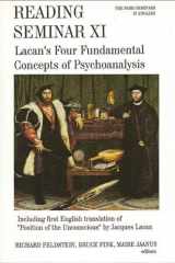 9780791421475-0791421473-Reading Seminar XI: Lacan's Four Fundamental Concepts of Psychoanalysis : The Paris Seminars in English (Suny Series in Psychoanalysis and Culture)