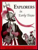 9781885777126-1885777124-Explorers in Early Texas