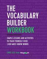 9781939754813-193975481X-The Vocabulary Builder Workbook: Simple Lessons and Activities to Teach Yourself Over 1,400 Must-Know Words